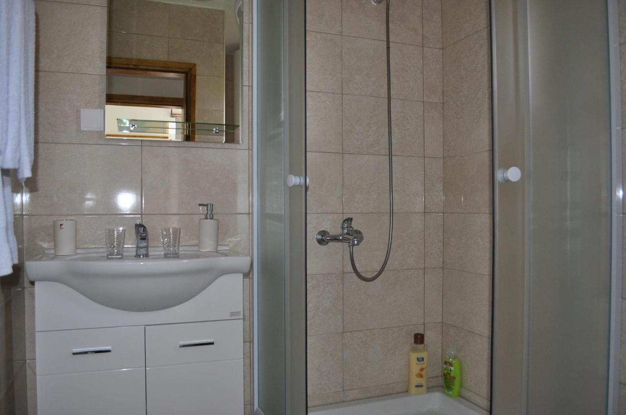 Hotel Green House Kolašin Zewnętrze zdjęcie