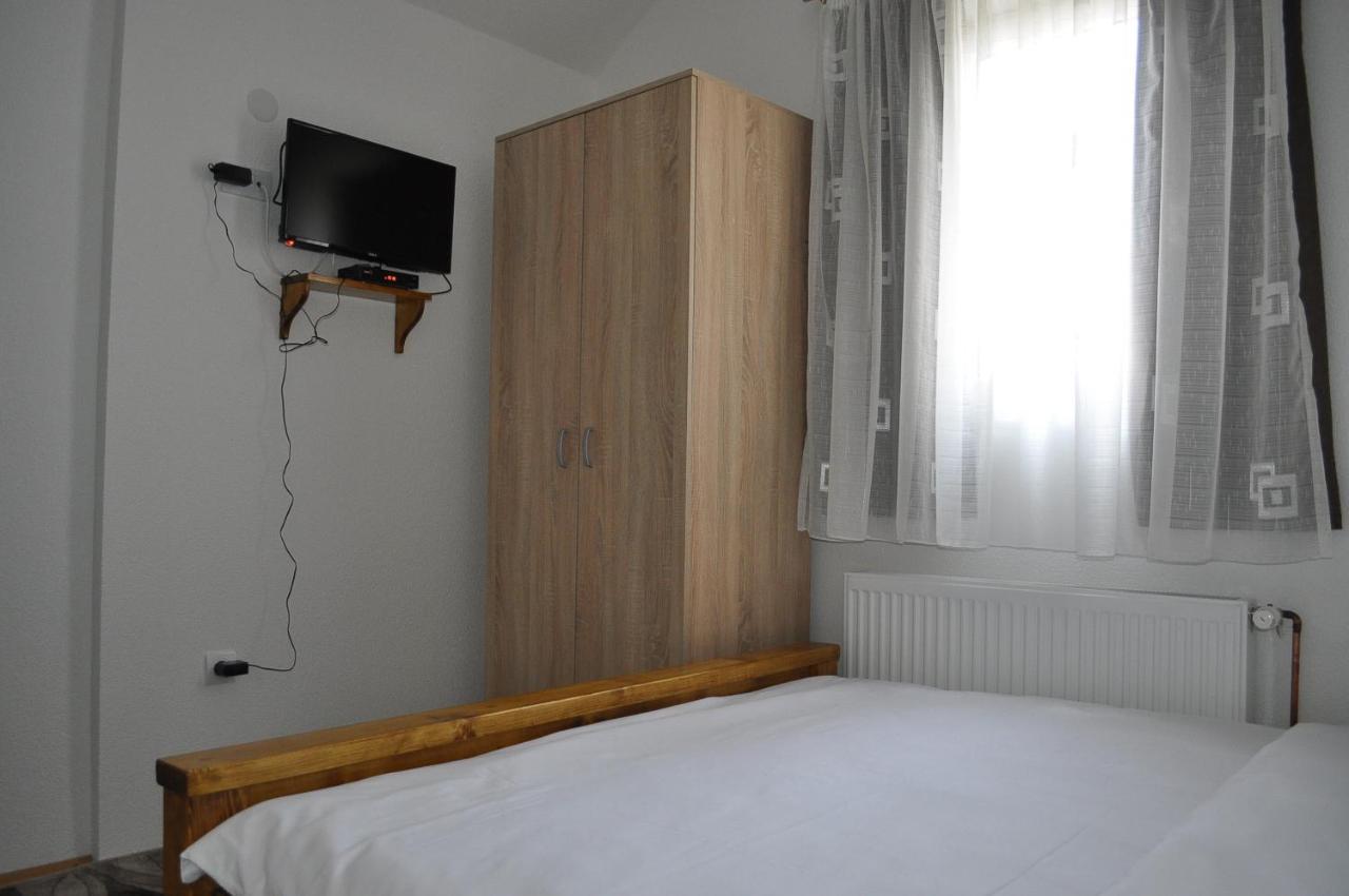 Hotel Green House Kolašin Zewnętrze zdjęcie