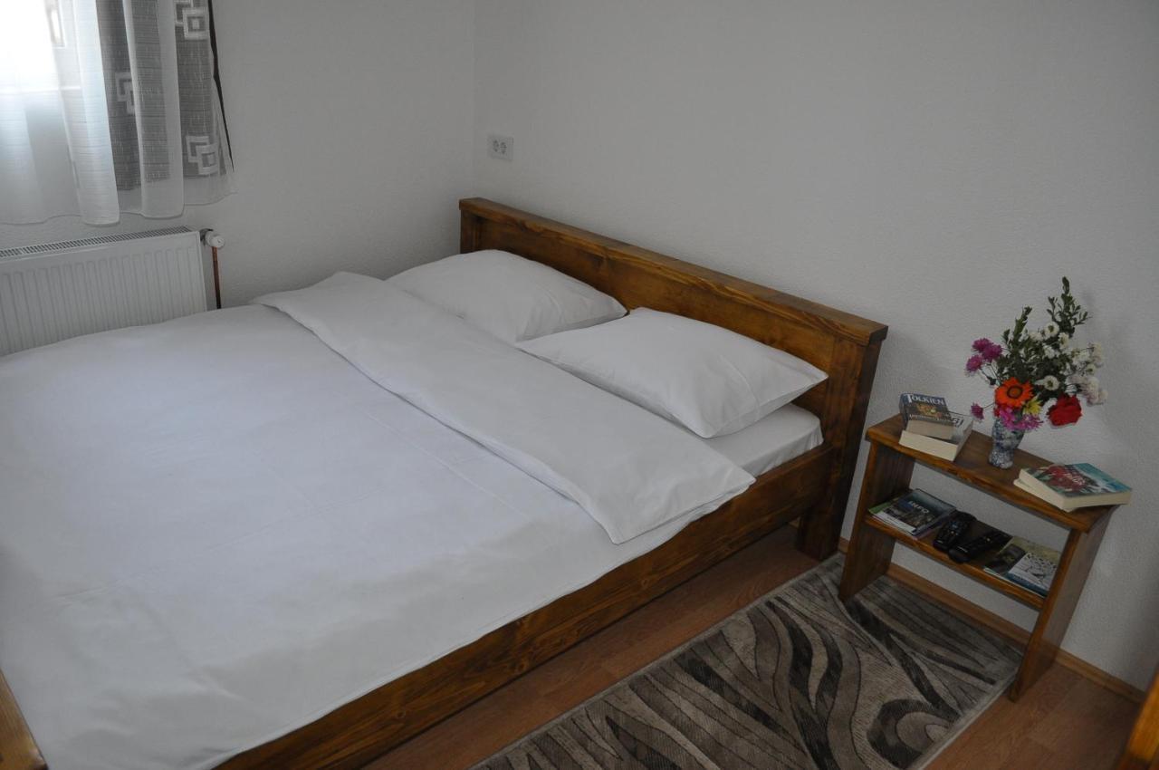 Hotel Green House Kolašin Zewnętrze zdjęcie